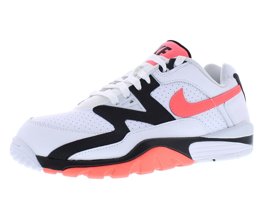 Nike Air Cross Trainer 3 Low Unisex Sports Footwear - Casual Training Sneaker, Versatile Sports Shoes for Athletic Activities