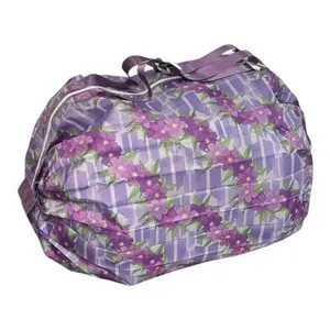 Kpop Fan Folding Tote