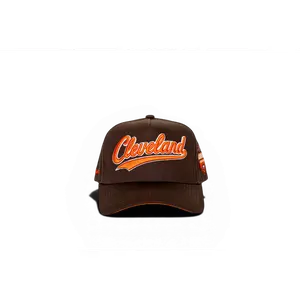 Cleveland hat