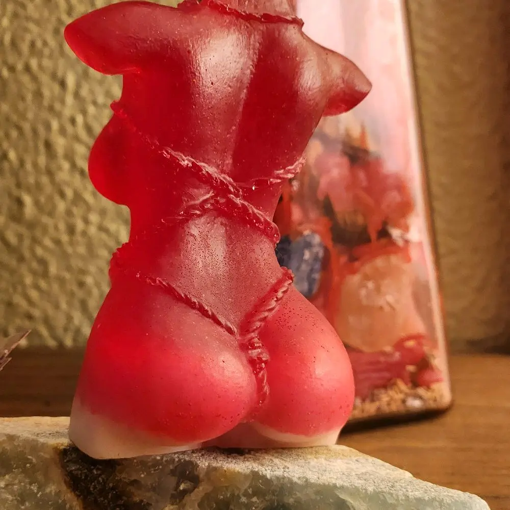 Resin Goddess