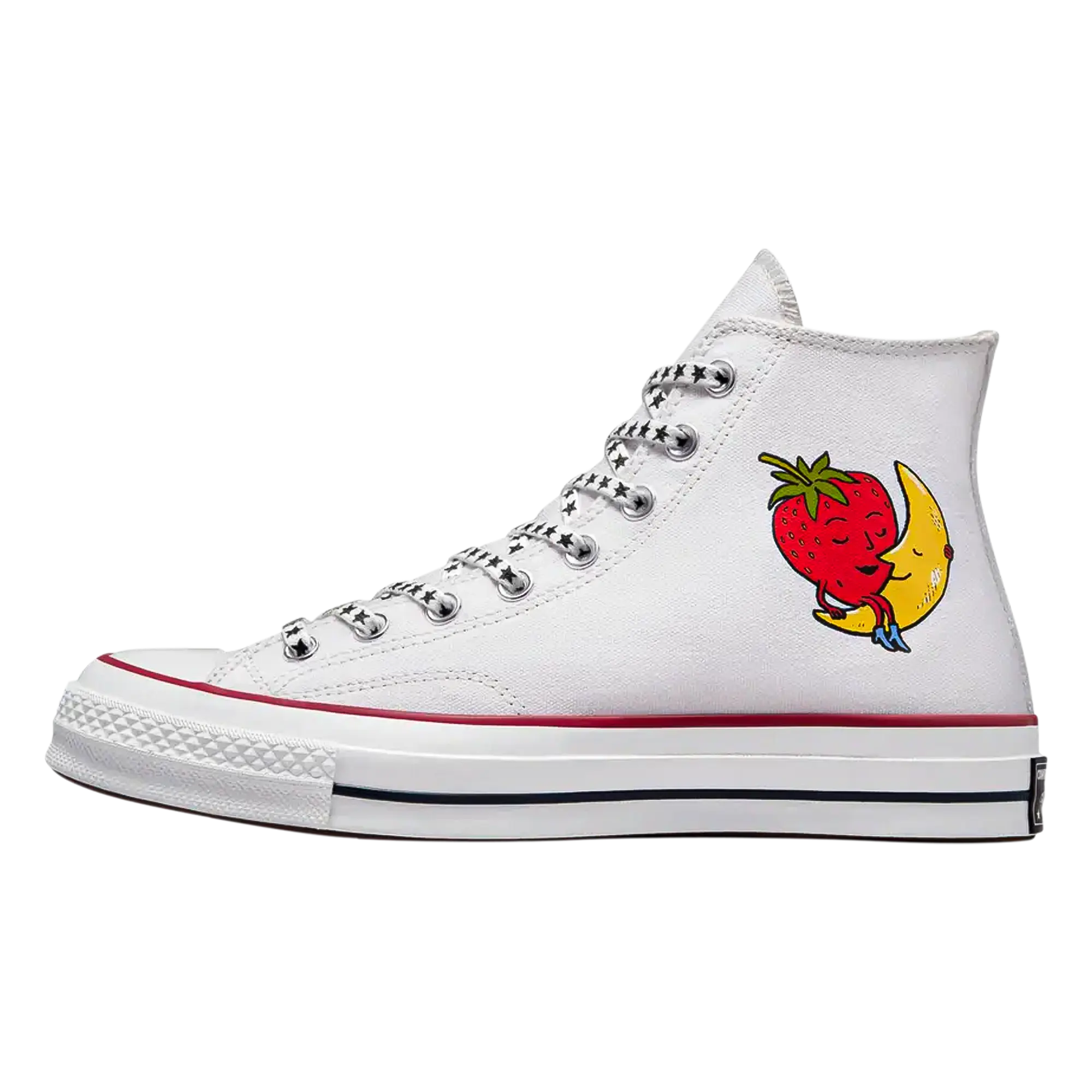 Chuck Taylor All Star 70 Hi "Sky High Farm Workwear White" A03328C
