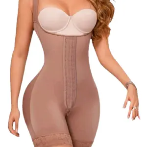 Body Shaper for Women - Seamless Design, Comfortable Fit, Ideal for Everyday Wear