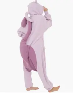 Oneisies Pajama for Adult Unisex Anime Kigurumi Pyjama Woman Pijama Halloween Christmas Party Cosplay Costume Winter Jumpsuits
