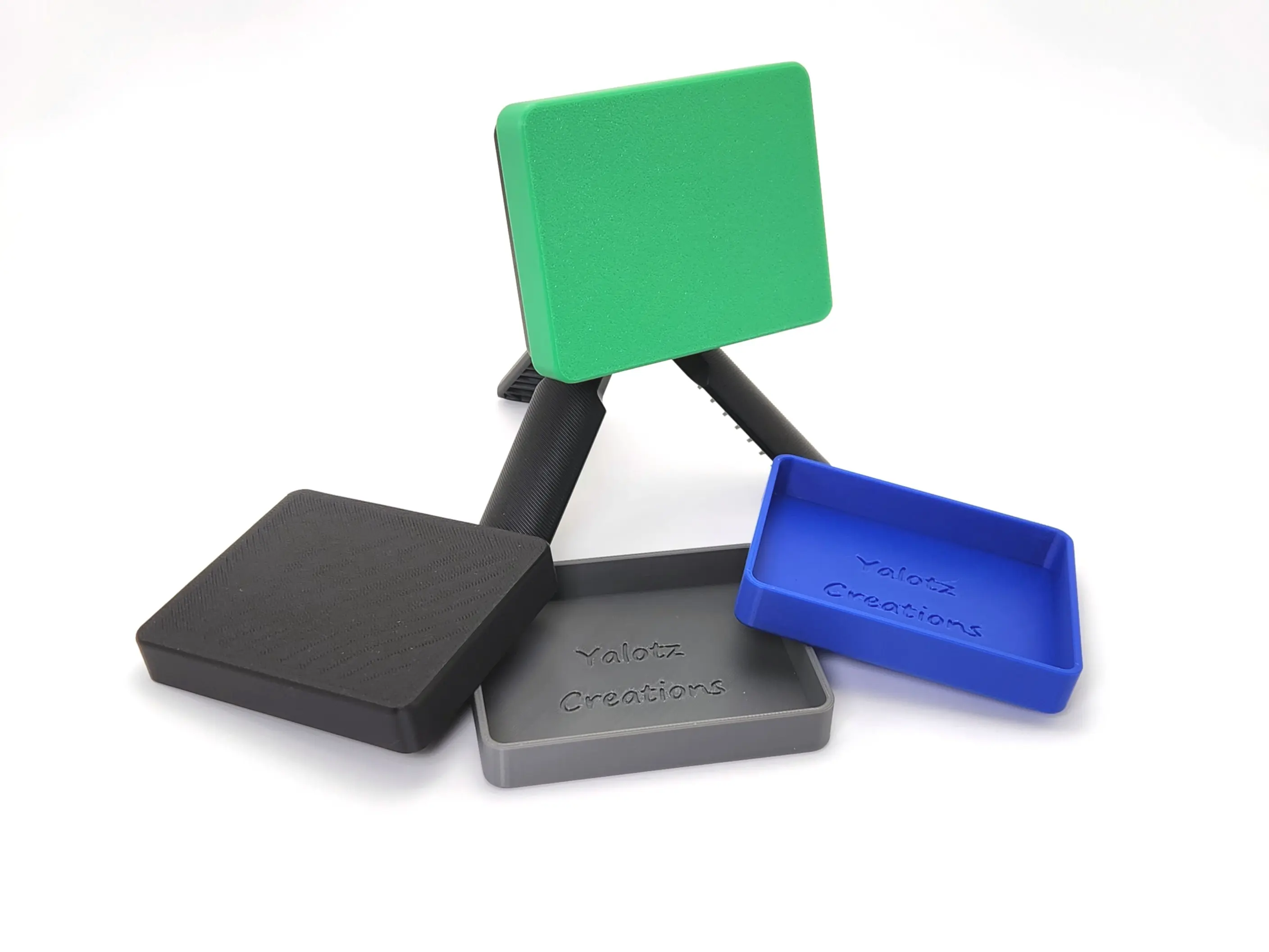 Screen cover for Garmin R10 approach, slide on protector, launch monitor lens shield
