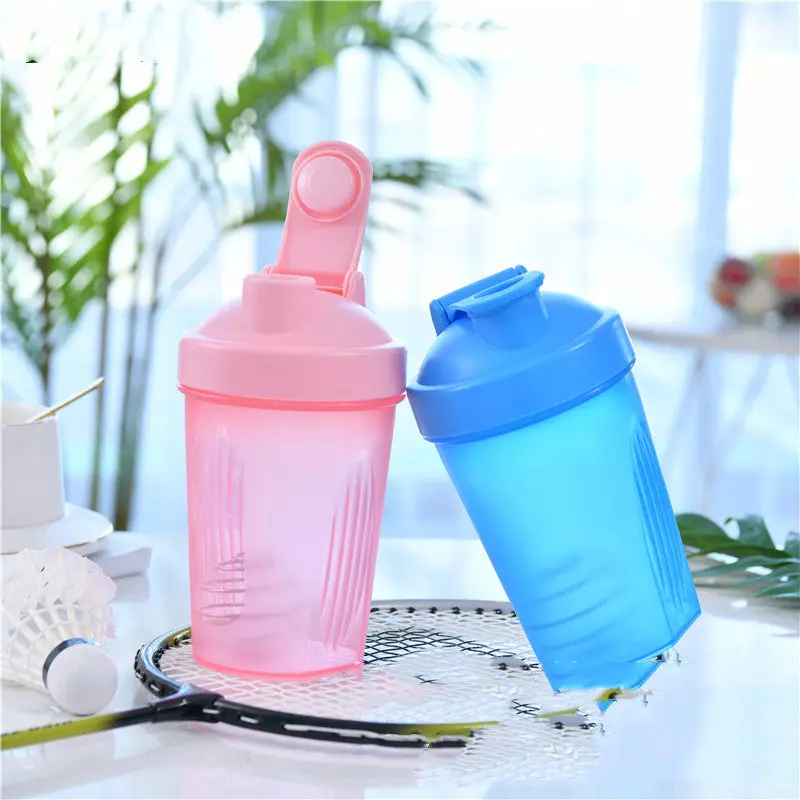 Automatic Protein Shaker Bottle | 700ml Electric Mixer
