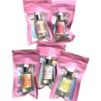 Sample Pack (5 Scents)