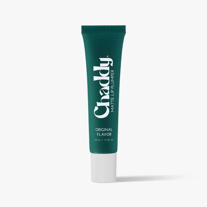 Chaddy Matte Lip Plumper