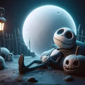 Cartoon Pattern DIY Diamond Arts Colorful Painting Kit without Frame, 5D Diamond Arts Colorful Painting Kit, Wall Art Decor for Home