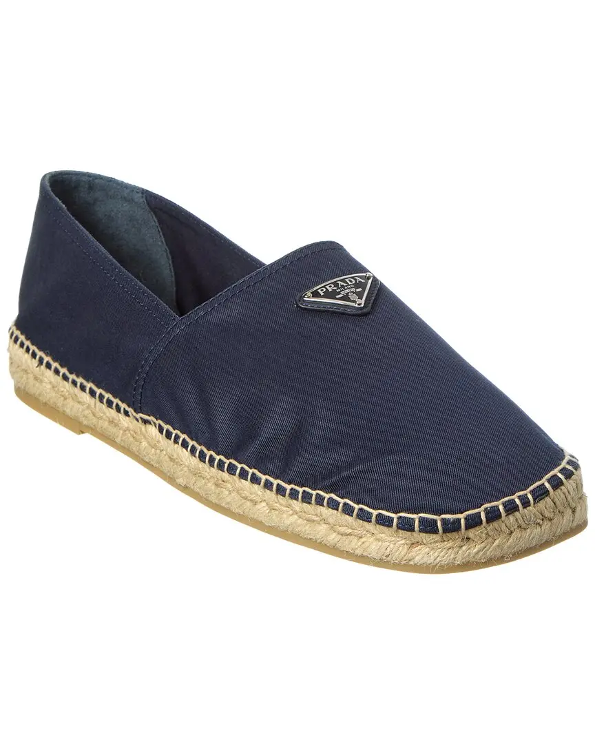 Prada Espadrille
