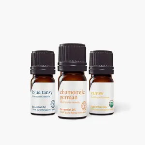 Aromatics International Blue Oils Essential Oils Bundle Wellness Healthcare