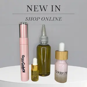 DNA BROWS- Grow Code Oil