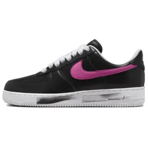 Nike Air Force 1 Low G Dragon Peaceminusone Para Noise 3.0 AQ3692-004
