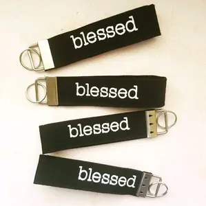 Blessed Keychain