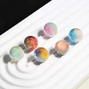 【JOJO】Nova Resin Beads 16mm Bags for Pens - TikTok Live Opening