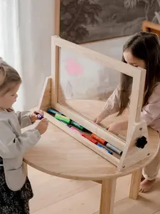4 in 1 table Easel