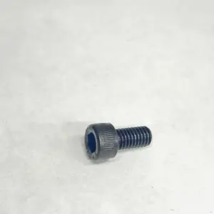 Hex Socket Bolt NR65AK2 949-657 High-Quality Precision Fastener for Industrial Applications