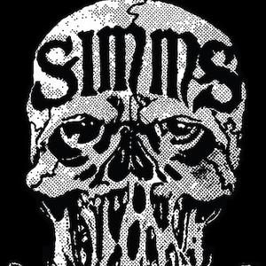 Simms Custom Cycles