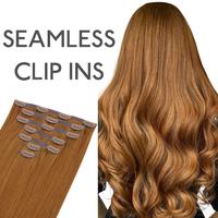 #30 Medium Auburn Brown