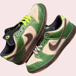 US 8.5-Nike SB Dunk Low Pro SB Jedi USED OG ALL