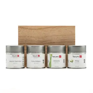 Classic Matcha Gift Set