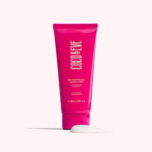 Sun-kissed Gradual Tanning Lotion Sun-kissed Gradual Tanning Lotion
