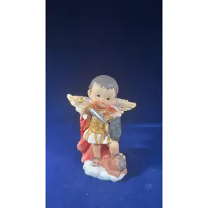 Baby Archangel Michael