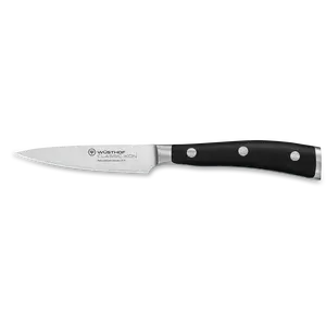 Classic Ikon 3 1/2" Paring Knife