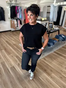 Juliette Sweater Vest