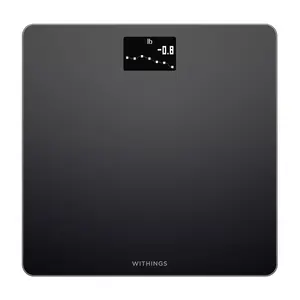 Withings Body Weight & BMI Wi-Fi Smart Scale