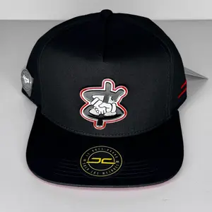 JC HAT Dolar Snapback for Men - Stylish Design, Comfortable Fit, Ideal for Everyday Wear