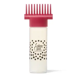 Salon Care Root Comb Applicator