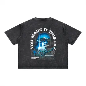 You Made it This Far