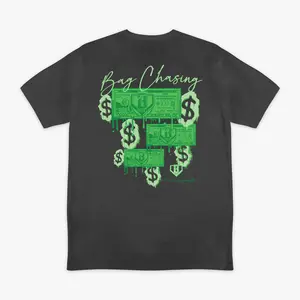 Rich Drip Tee