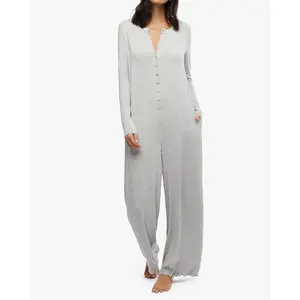 Sleep Jumpsuit
