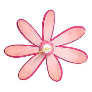 Crafts & Sewing The Stamps of Life 5x7 Flower Shaped Card Fold-it Die Set