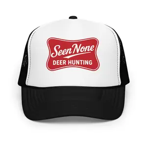 SeenNone Trucker Hat