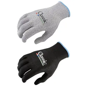Classic Ropes HP Roping Glove (6) Bundle