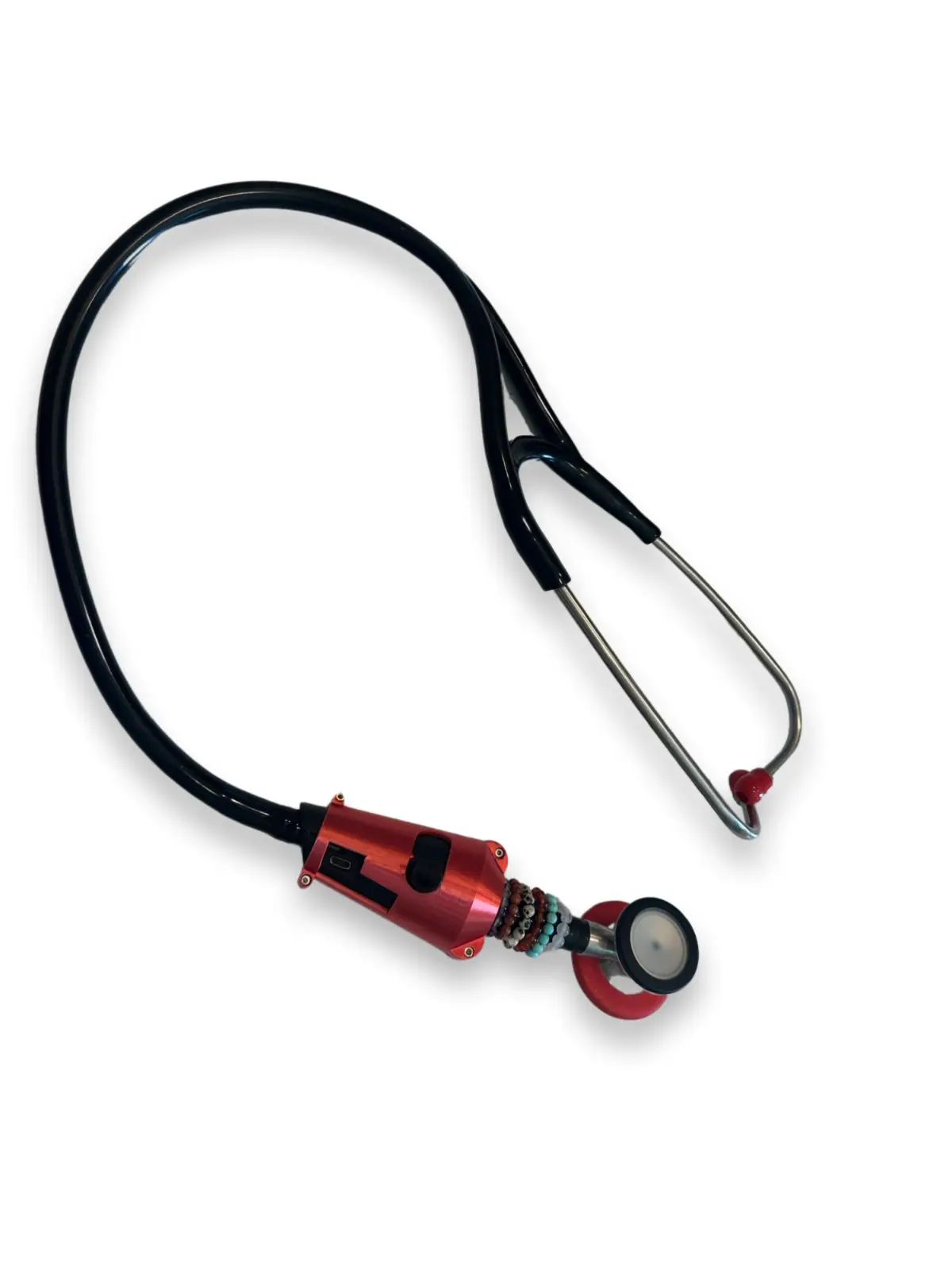 Littman Core Eko Power on/off Protection Device for First Generation Ekos
