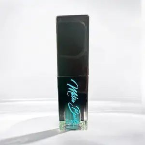 MB Blue Color Changing Lip Oil