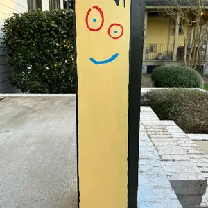 Wooden Plank from Ed, Edd n Eddy