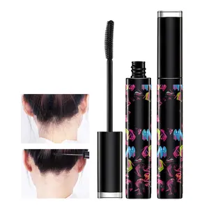 Slick Stick for Hair Control, Hair Styling Comb for Flyaways Frizz Hair Wigs, Non-greasy Smooth Hair Styling Products for Women & Men Brush Gel