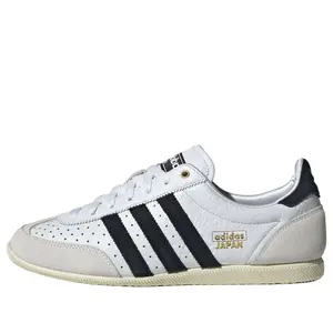 (WMNS) adidas Japan 'Cloud White Black' IH5489