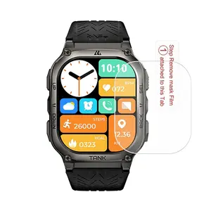 KOSPET M3/ M3 Ultra Protective Film Smart Watch Accessories, dealsforyoudays