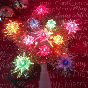 Vintage Christmas Tree Topper