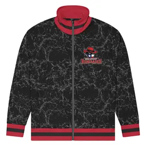 Beaumont Renegades Track Jacket