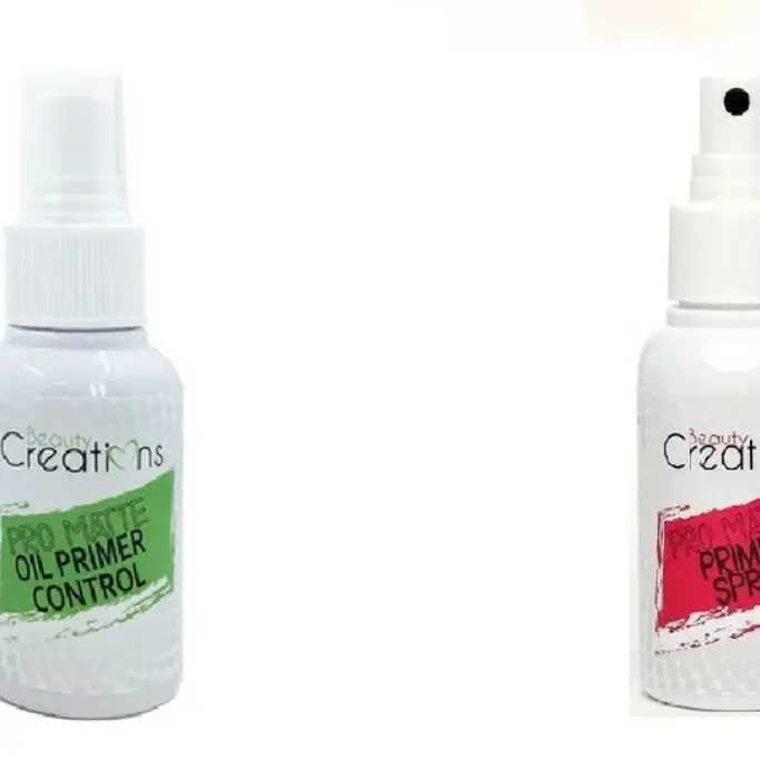 beauty creations   Pro Matte   setting  spray