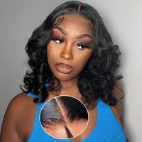 4x4 body wave