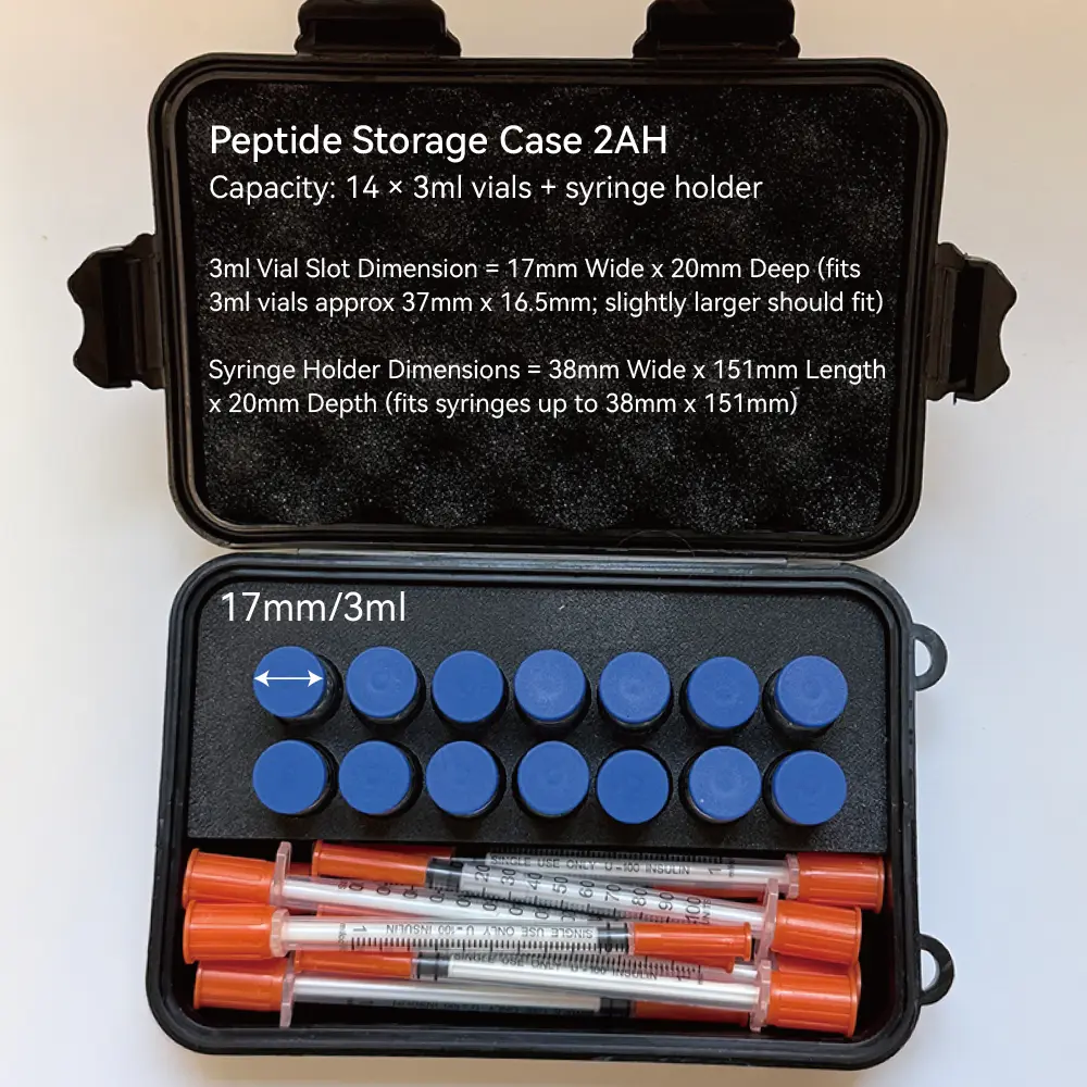 Case 2AH