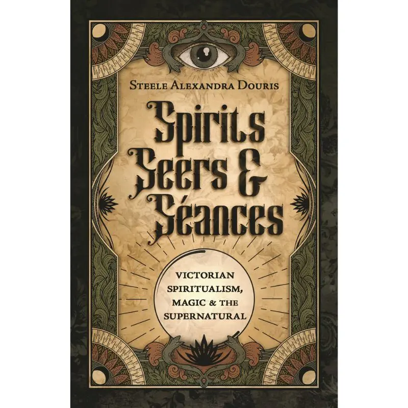 Spirits  Seers & Seances