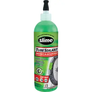 Slime Tube Sealant Slime Tube Sealant